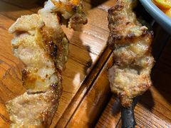 -纳瓦新疆菜(银都店)
