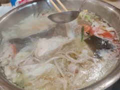 -海关荤豆花(洋河一路店)