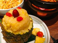 -云海肴·汽锅鸡·云南菜(领展购物广场·中关村店)