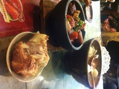 iphone_upload_pic-田园印象·成都土菜院子(华阳店)