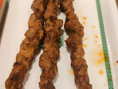 -华天延吉餐厅(西四总店)