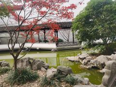 -秋霞圃