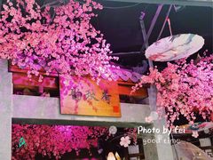 门面-韵秋荷(宝山龙湖天街店)