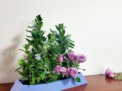 -荷兰布尔玛国际花艺学院