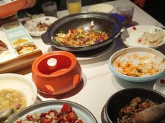 -茄子恰恰·新云南小炒(金池购物中心店)
