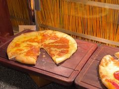 -金海湾自助餐厅(金陵饭店)