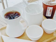 -Cafe on warm(丹霞店)