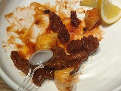 -半亩田·上海传统手工菜(新桥店)