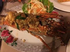 -Red Lobster