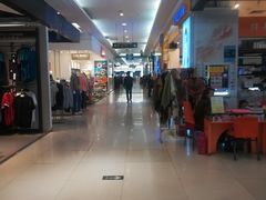 -利群海琴购物广场(商丘路店)