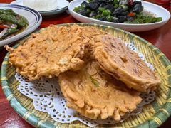 -芦茨金富饭庄·25年老字号·专做稻草鸡