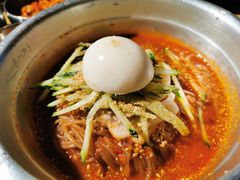 -姜虎东白丁烤肉(恒隆广场店)