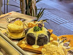 -相思蜜哒(西塔街店)