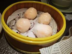 -蝴蝶里·粤菜·点心(滨江龙湖店)