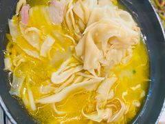 -小菜园新徽菜(南京秦淮龙蟠汇店)