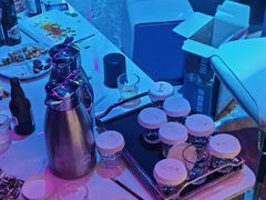 -粉墨特色菜·烧烤音乐酒馆