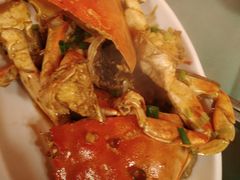 -沈家门海鲜夜排档(东港店)