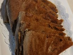 麻酱糖饼-峨嵋酒家(地安门店)