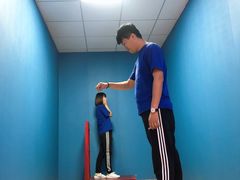 -苏州5D星空错觉艺术馆