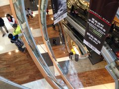-博纳UA影城(KK Mall店)