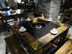 -舒家大院老火锅(台江路店)