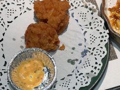 -渔荷食町·铁板烧料理(崂山万象汇店)