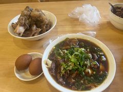 -水仙拉面(水仙街店)