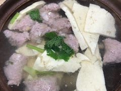 -六泰居·尔滨地标·东北菜(黄河路店)