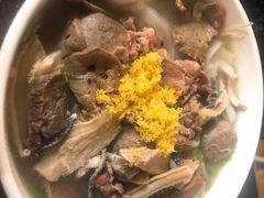 -潮镇老尾牛杂(环城西路店)
