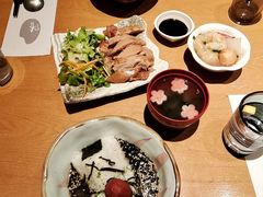-味太助·银饭食堂(中华城店)