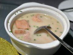 特色莲藕排骨汤-楚鲜·汉正街一号(天河店)