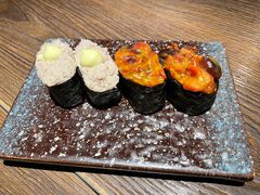 -大雄寿司(中华广场店)