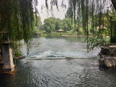 -百脉泉景区