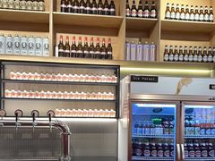 -管氏翅吧(马家堡店)