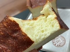 -StrasBake日式面包