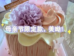 -好利来(团结湖店)