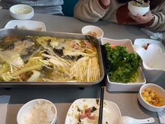 -半天妖烤鱼(方庄店)