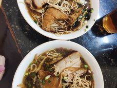 双交面加笋干-状元楼(东大街店)