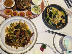 -阿娜尔·新疆菜(宜家荟聚中心店)