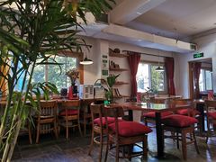 -雕刻时光咖啡馆(北航店)