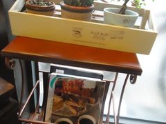 -RUMORS COFFEE ROASTERY鲁马滋咖啡(湖南路店)