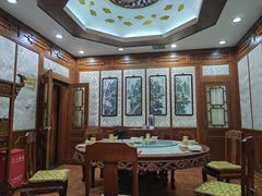 包厢-砂锅居(西四店)