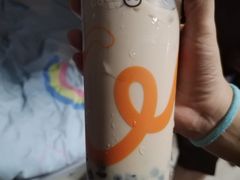 -CoCo都可(建外SOHO店)