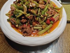 -威海九禧海鲜居渔水饺(经区店)