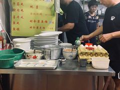 -老彬专工蚝烙糕粿