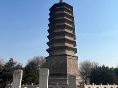 -古塔公园