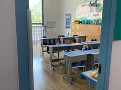 -能量小象·感统·专注力·语言(黄岛校区)