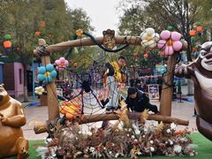 -沈阳方特欢乐世界