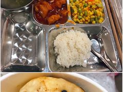-复旦大学本部-食堂
