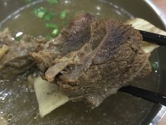 -老牌依强牛肉店(达道总店)